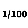 「WD-M01 （System-∀99） ∀ガンダム」は、1/100で発売されています。