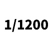 「 アプサラスⅢ」は、1/144 ジム・スナイパーの付属キット・付属パーツとして、1/1200で発売されています。