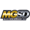 「ZGMF-X10A フリーダム」は、MG SDで発売されています。