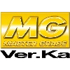 「MSΖ-010 ΖΖガンダム」は、MG Ver.Kaで発売されています。